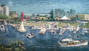 The Forks
