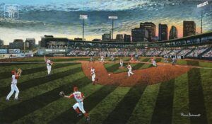 Winnipeg Goldeyes