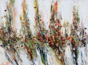 Être dans la lumière