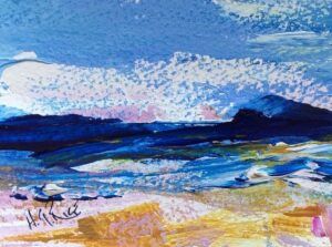 Mini Abstraction 2107