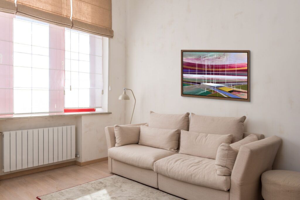 Elevator Woodlands Gallery