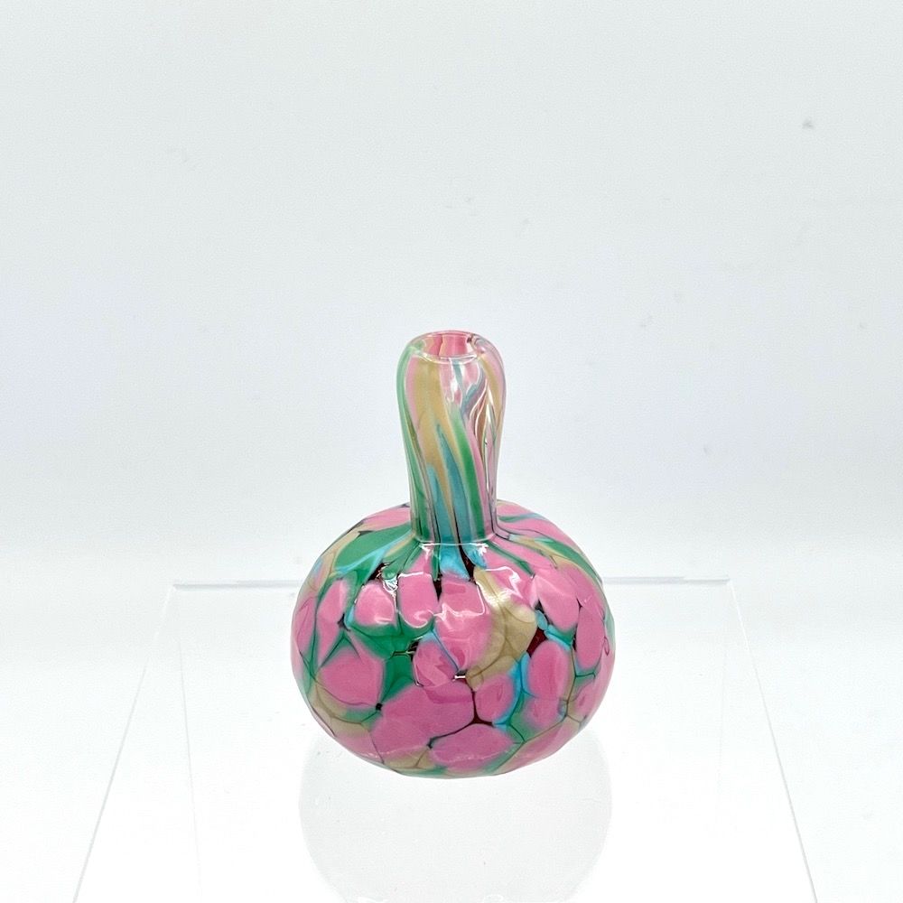 Bedrock Mini Bud Vase