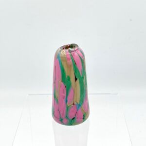 Bedrock Mini Straight Vase