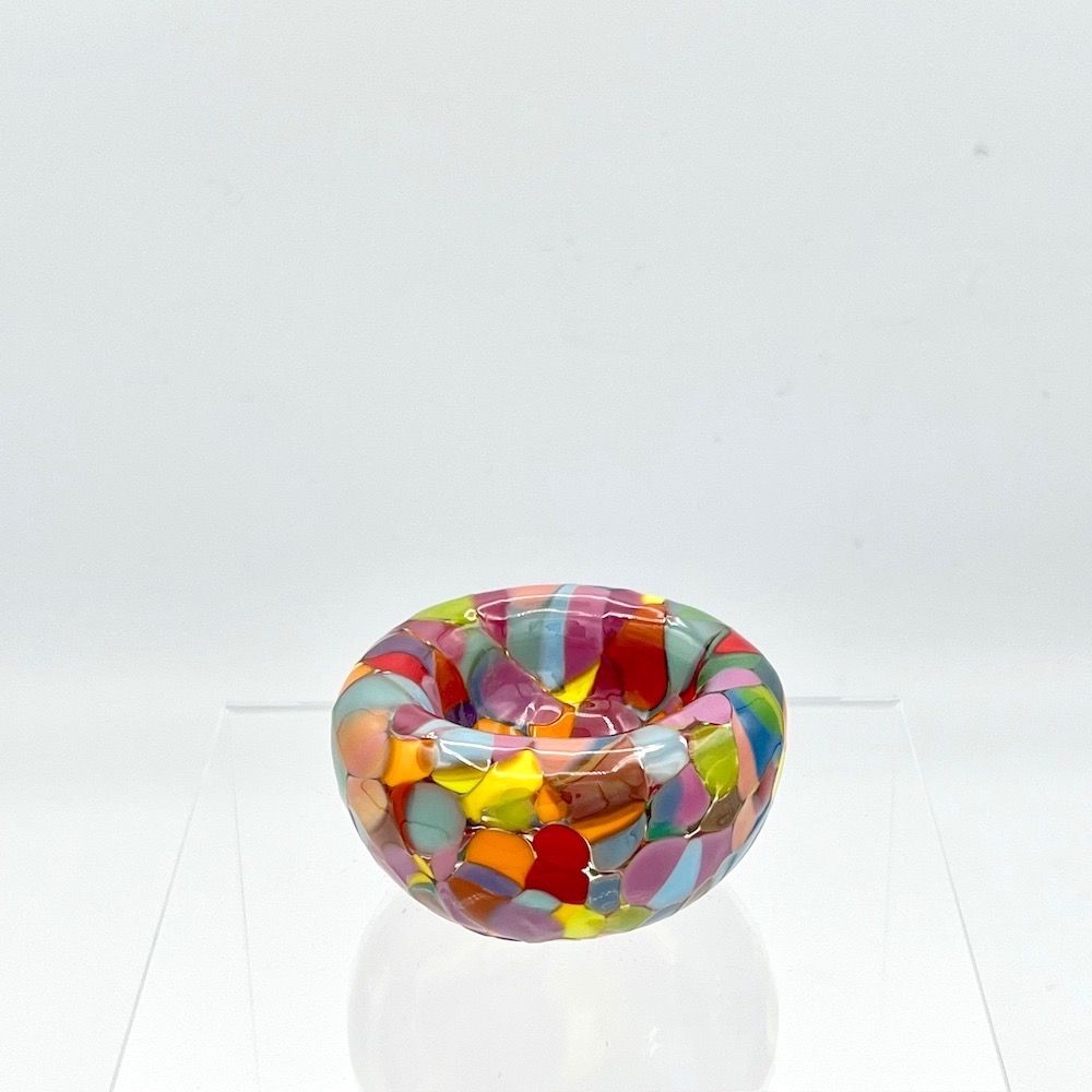 Multi-Colour Mini Nest Bowl 1