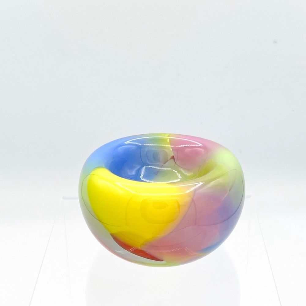 Multi-Colour Nest Bowl 1
