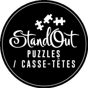StandOut Puzzles