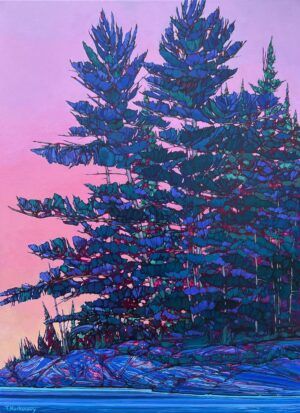 The Point at Creek Beach