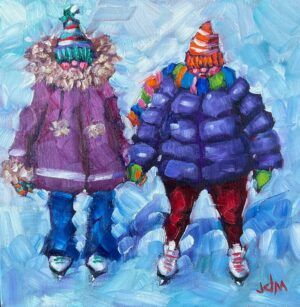 Study 1: Cold Ice, Warm Hearts