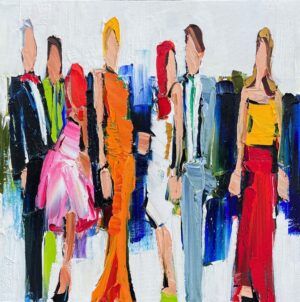 wherever you aren’t 2