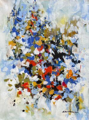 Nature’s Bouquet #1