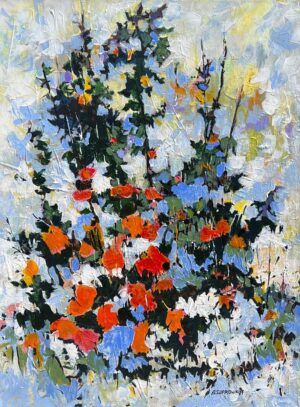 Nature’s Bouquet #2