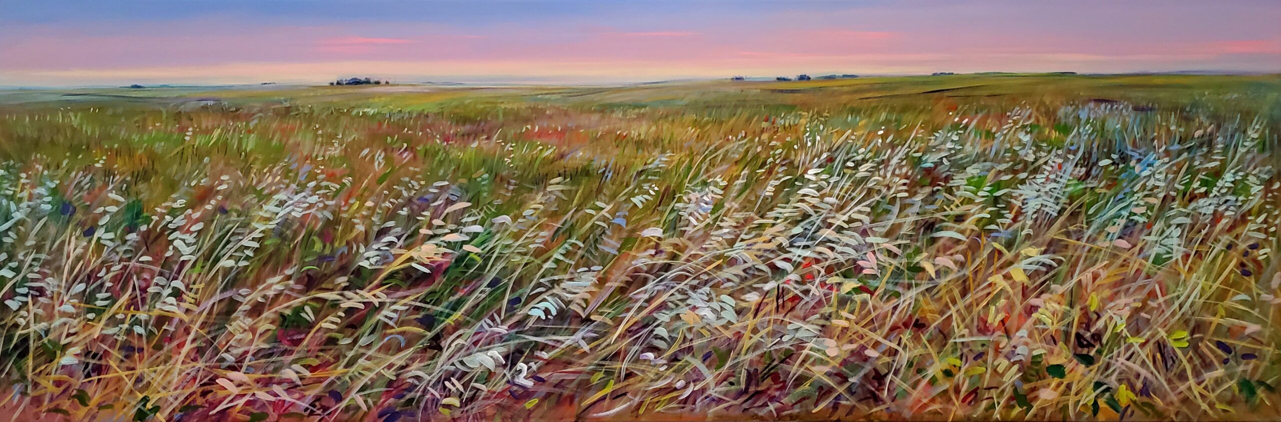 Prairie Flora Woodlands Gallery