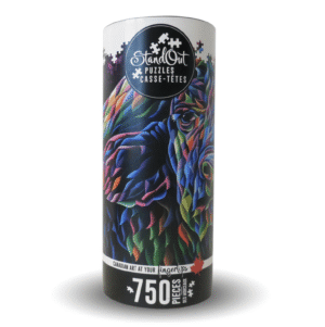 Romulus by StandOut Puzzles