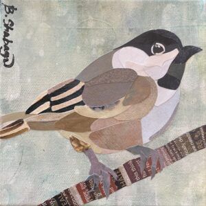 Chickadee