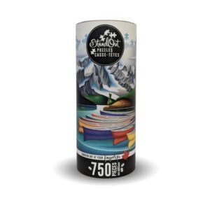 Summer Vacation by StandOut Puzzles