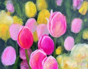 Can’t Wait For Spring