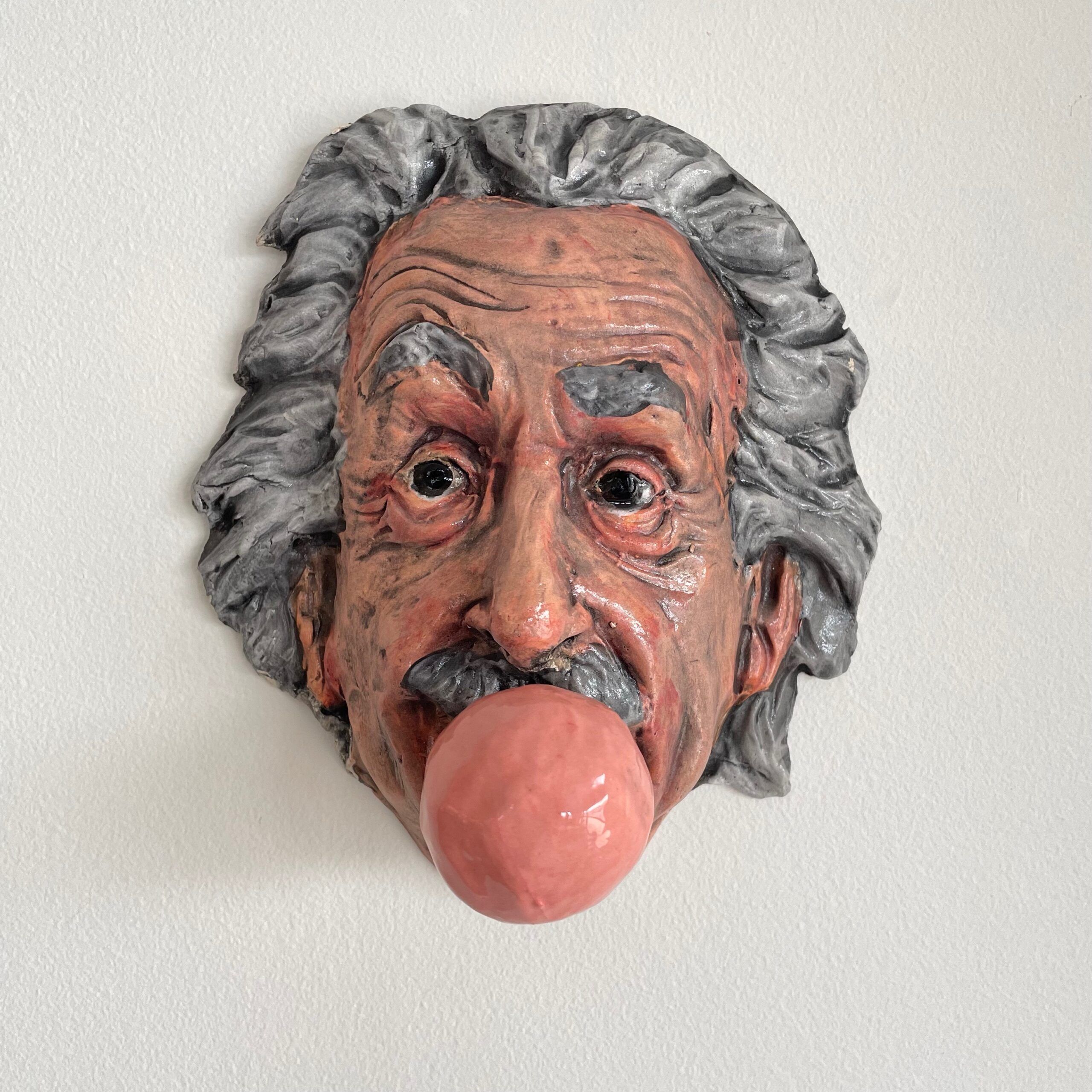 WallWorks: Einstein