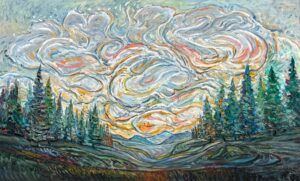 Spruce Valley by Steve R. Coffey