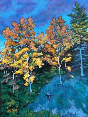 Dawn’s First Light