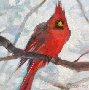 Cardinal
