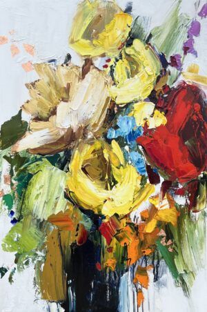 wondering what will come my way