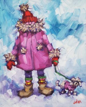 Study IV: Best in Snow