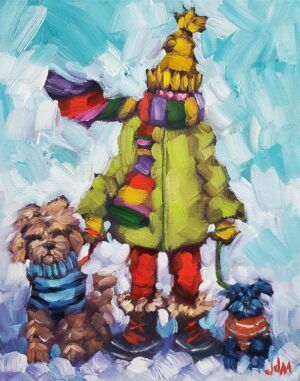 Study V: Best in Snow