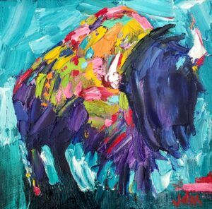 Study IV: Little Giant