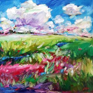 Study: Follow Your Heart