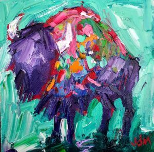 Study II: Little Giant