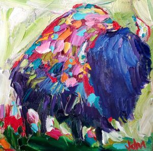 Study III: Little Giant