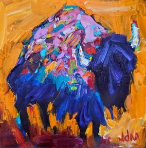 Study V: Little Giant