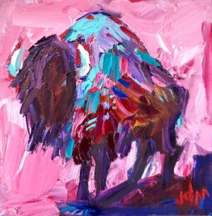 Study VI: Little Giant