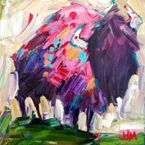 Study VII: Little Giant