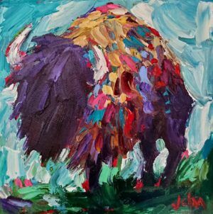 Study VIII: Little Giant