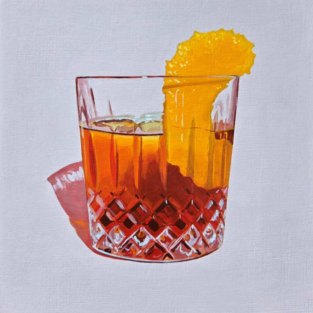 Negroni 1