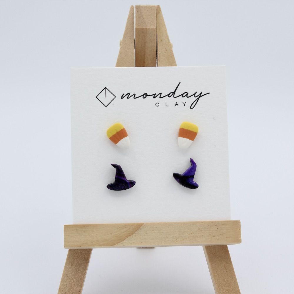 Monday Clay