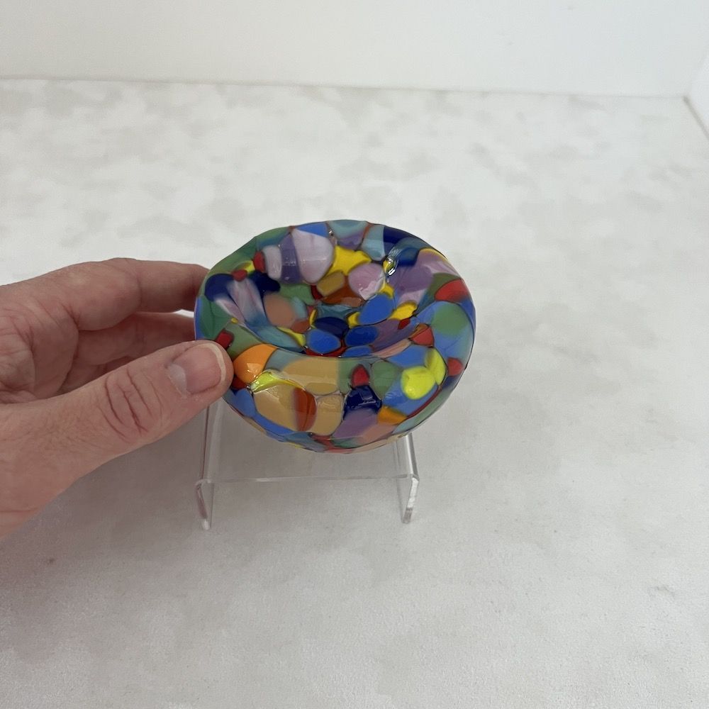 Rainbow Mini Nest Bowl