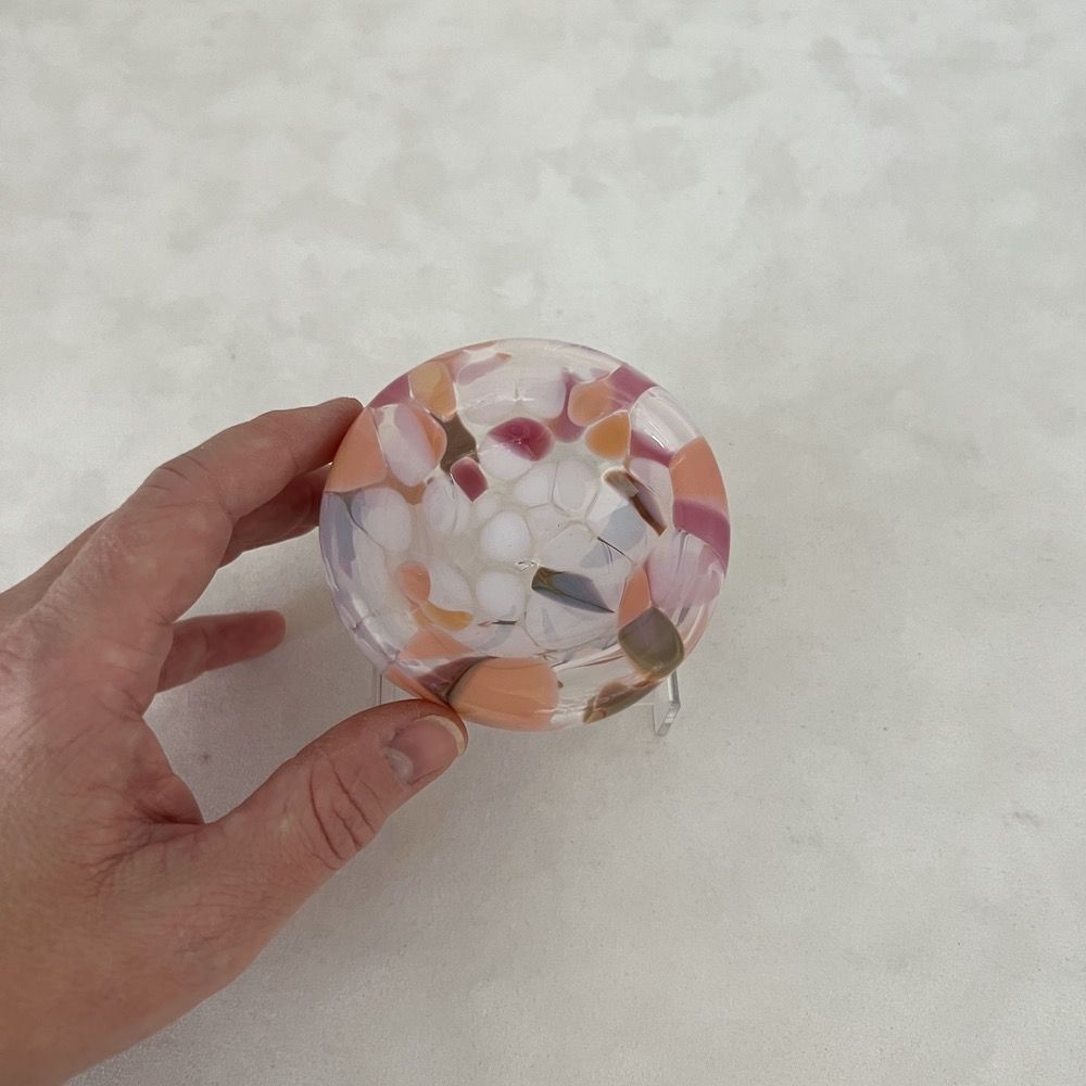 Neapolitan Mini Nest Bowl