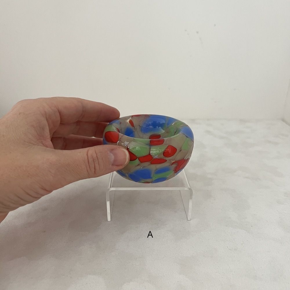 Snacktime Mini Nest Bowl A