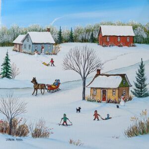 Our Favourite Pastimes