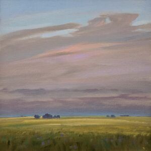 A Certain Softness by Nicki Ault