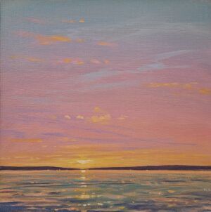 Sweet Awakening by Nicki Ault