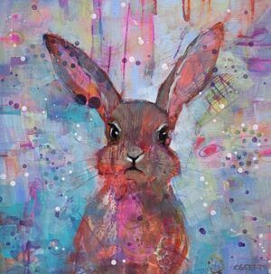 Frances by Connie Geerts