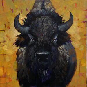 Indomitable by Connie Geerts