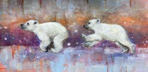 Race You by Connie Geerts