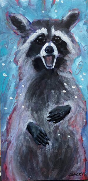 Sing! by Connie Geerts