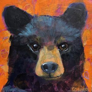 Tucker by Connie Geerts