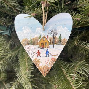 Catching Up by Sharon Mark