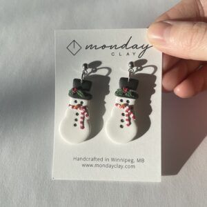 Dangles by Monday Clay